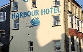 The Grand Harbour Hotel